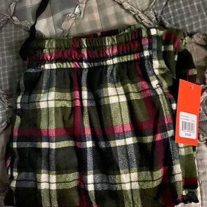 Men’s Hawke & Co sz LG lounge/pajama bottoms. NWT